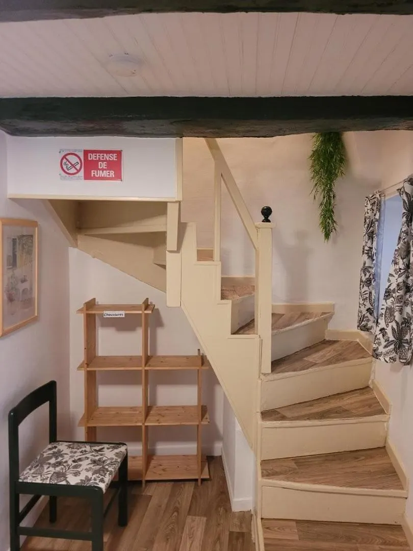 Holiday home Les 4 Saisons Villa Camares