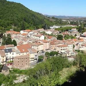 Dourdou - Les Hauts De Camarès