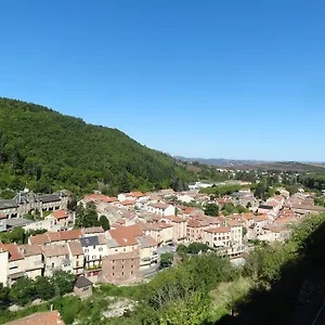 Les Hauts De Camarès