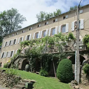 Au Prieure Saint Jean Camarès